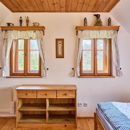 Timber With Sauna By Interhome Alpehytte